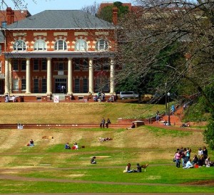 North Carolina State University