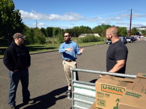 Safe Trailering-CWU 3