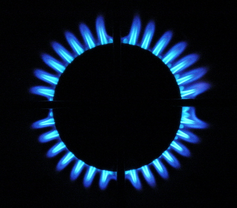 Moving Into a Home With Gas Appliances