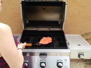 How To Grill Fish. Tips for Grilling Fish.