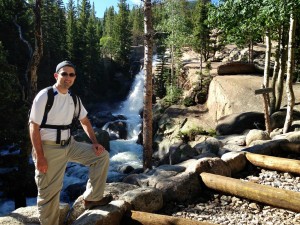 Rocky Mountain National Park