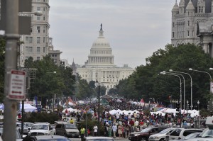 Washington DC