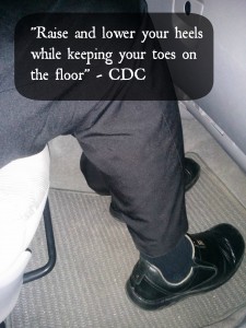 CDC Road Trip Exercise