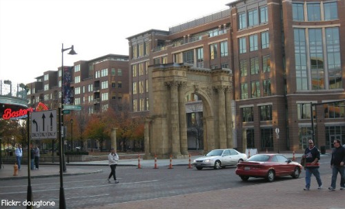 Columbus is a Top 5 Job City