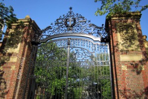 Moving to Harvard University
