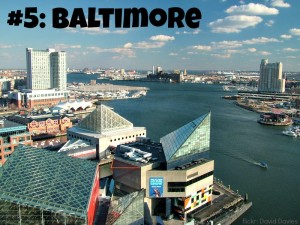 Baltimore