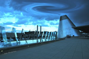 tacoma glass museum