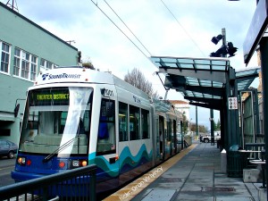 tacoma sound transit