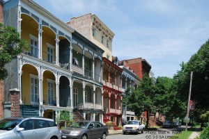 Historic Albany