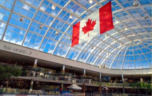 west edmonton mall