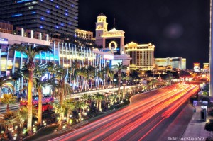 top 5 cities for nightlife