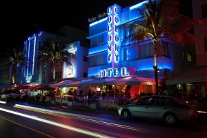 top 5 cities for nightlife
