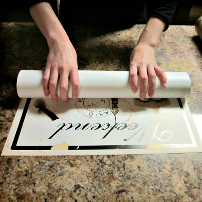 How to Pack Posters