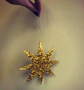 christmas tree ornaments