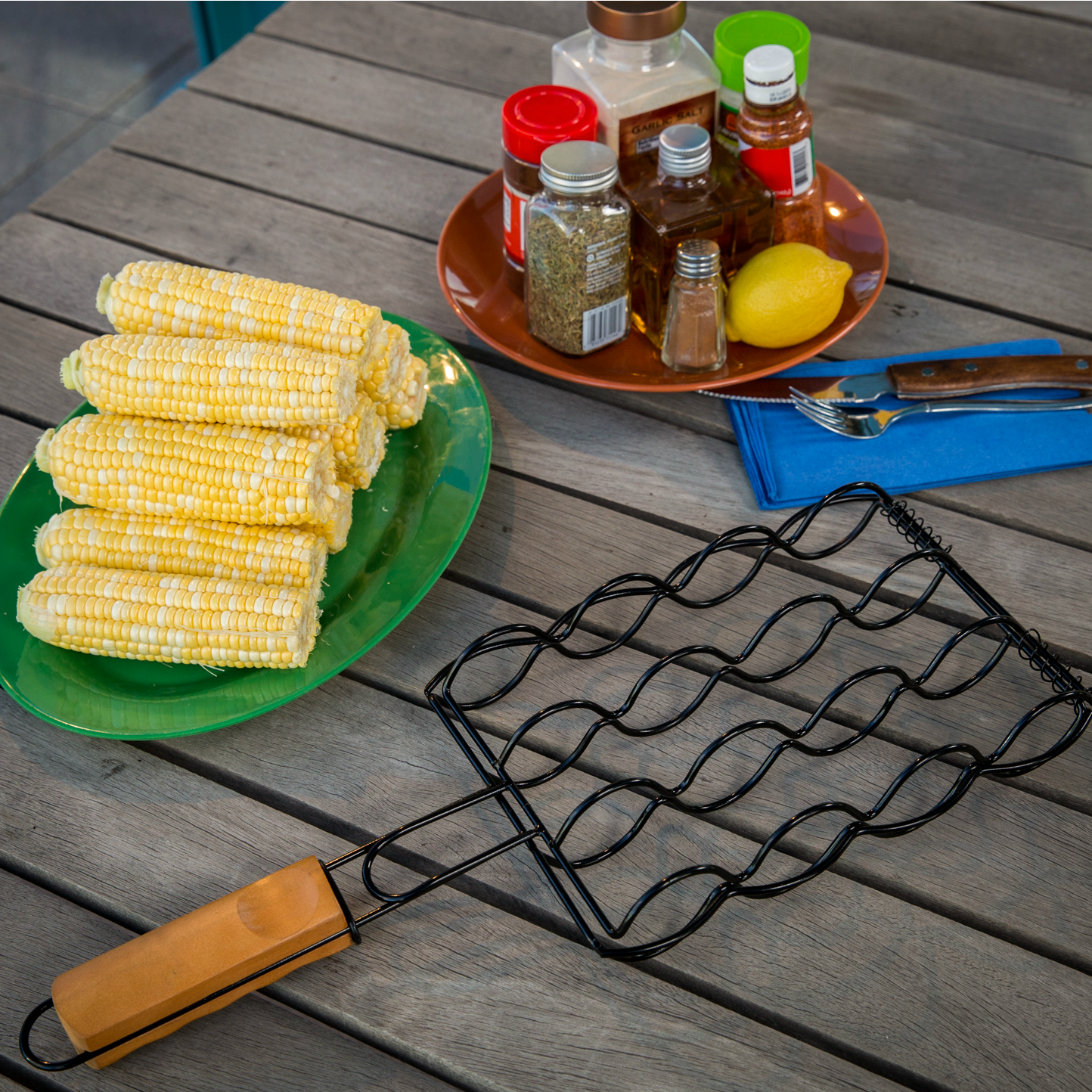 Kickoff the Football Season with these Grilled Favorites