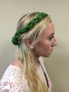 St Pattys Day Crafts