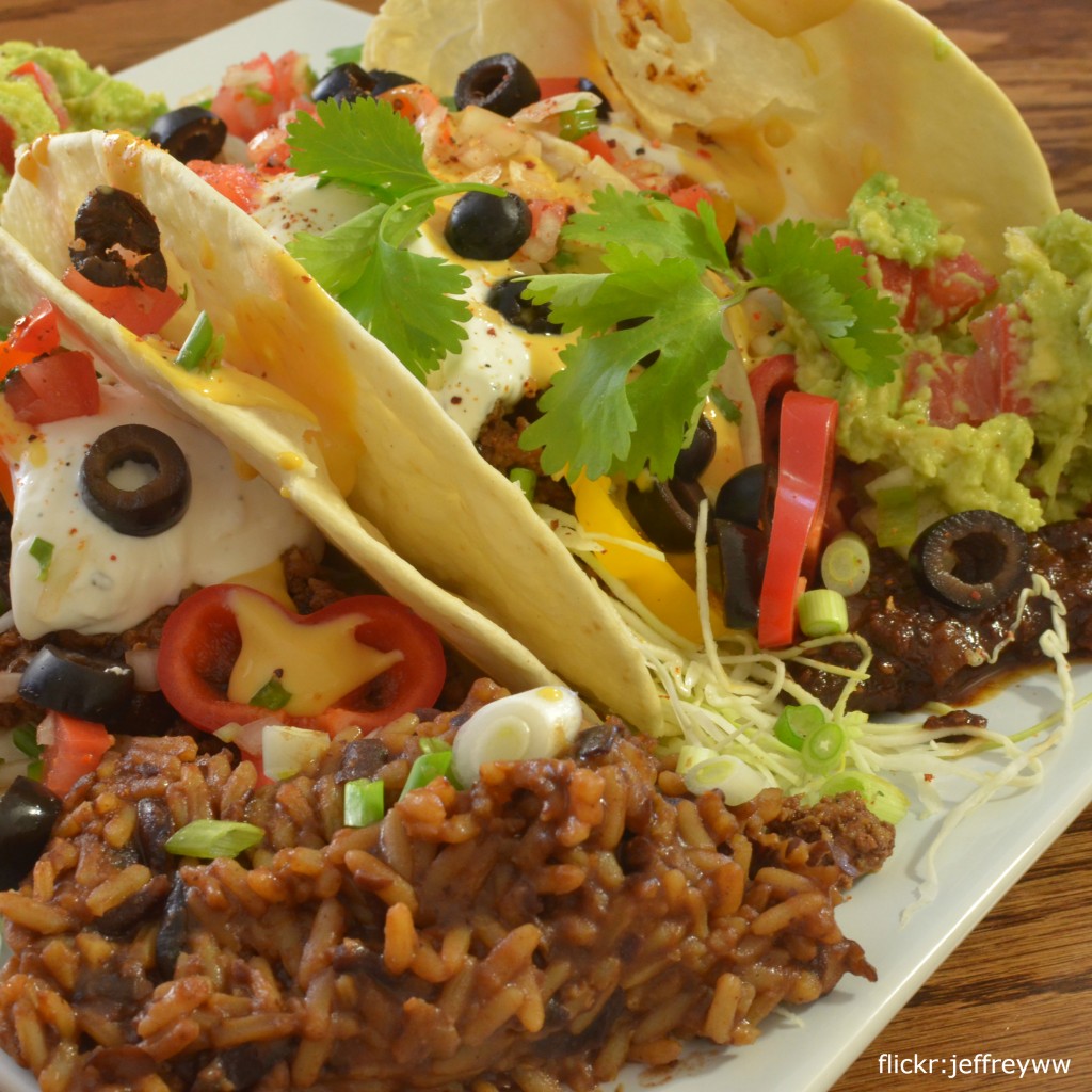 Southwestern Food All You Need To Know Moving Insider