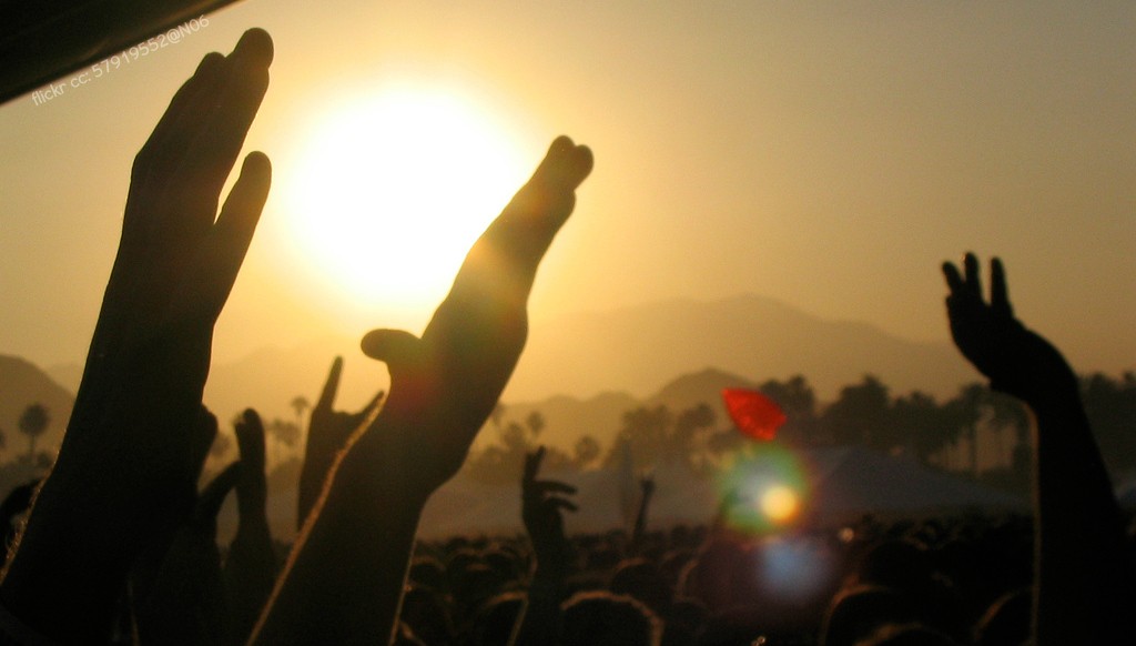 things to pack for coachella
