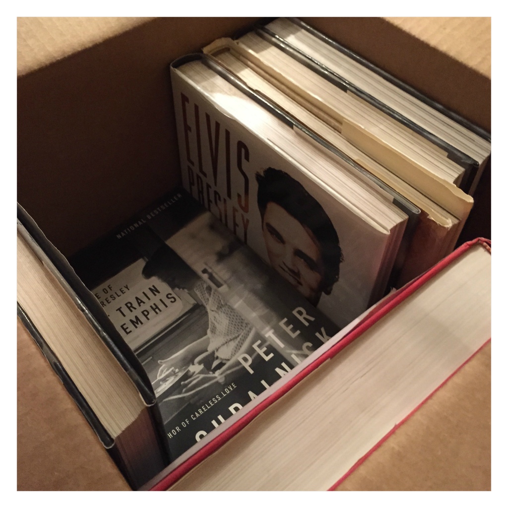 Tips for Packing and Moving Books Moving Insider