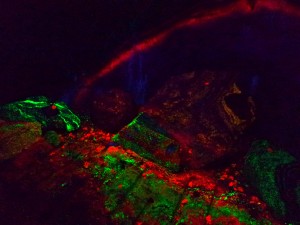 Sterling Hill Mine