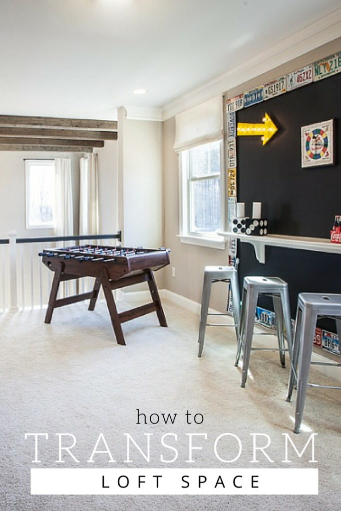 Loft Space