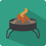 fireSqr2 Fire Ring