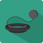 gaugeSqr2 Smart Tank Guage