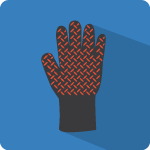 gloveSqr2 Grilling Gloves