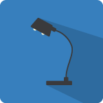 lightSqr2 Grill Light