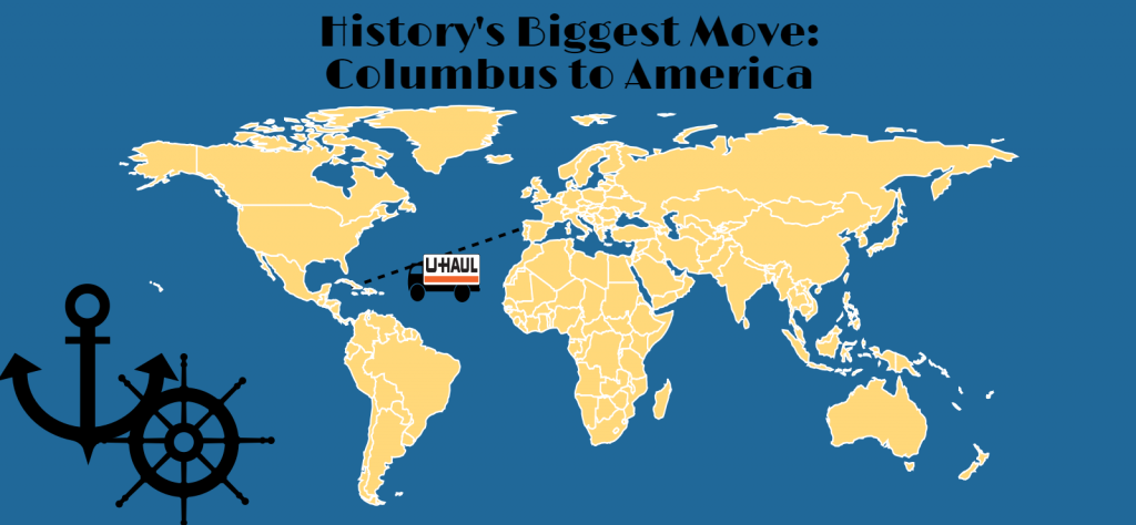 Columbus Day (1)