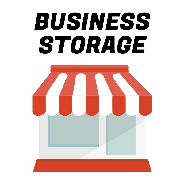 Business Storage