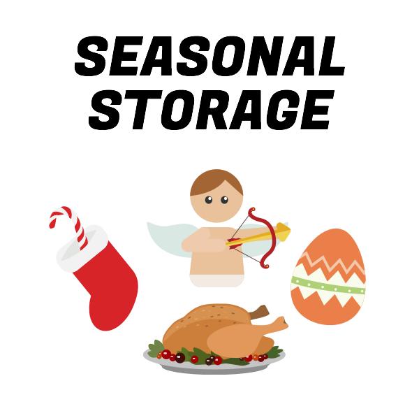 Seasonal Storage