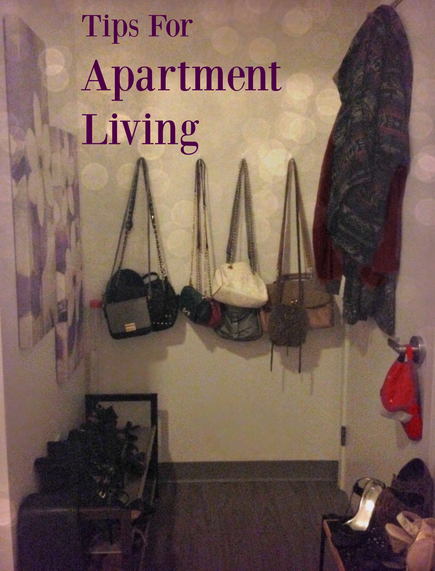 Tips for Apartment Living Moving Insider
