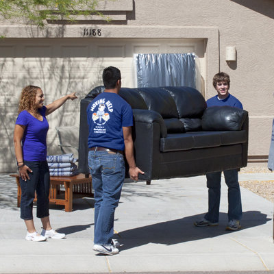 What to Know About Your Moving Help Providers