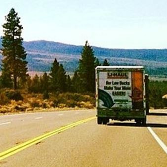 8 Things to Do on a Cross Country Move