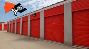 Selecting a Storage Facility: Superhero Edition