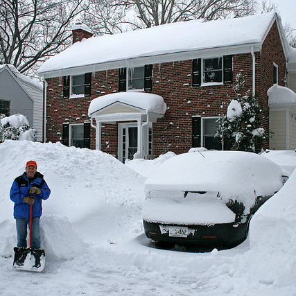 Preparing Your Home for Winter Storms