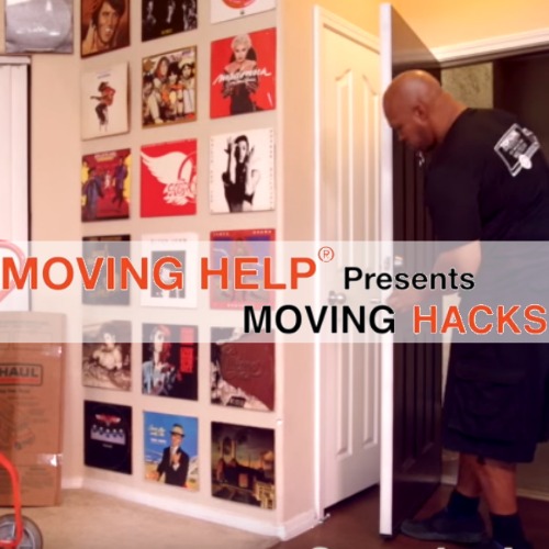 Moving Hacks by MovingHelp®