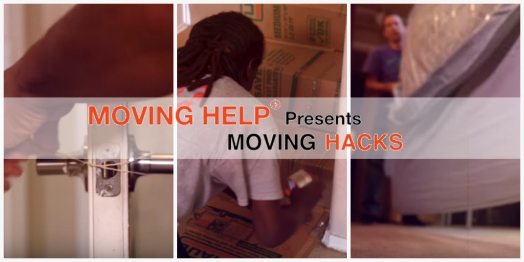 moving hacks