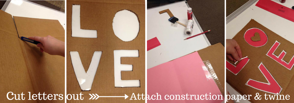 Valentine's Day Crafts for your Classroom