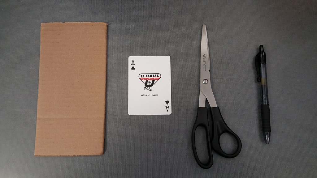 How to Make a Magic Moving Tape Wallet