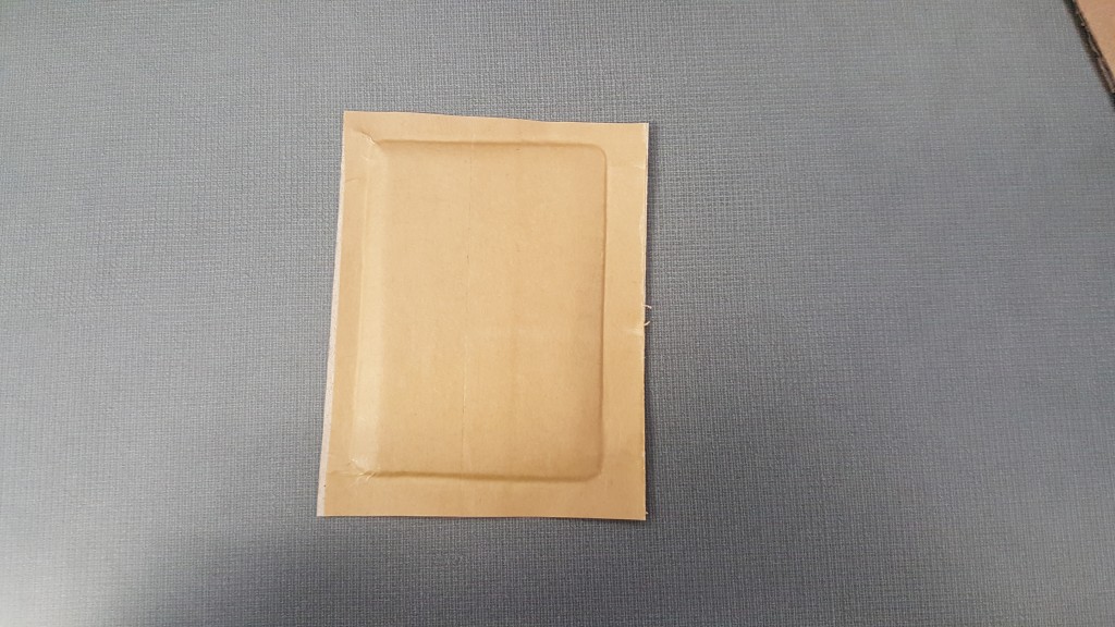 How to Make a Magic Moving Tape Wallet