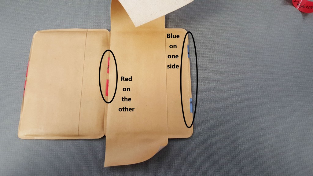 How to Make a Magic Moving Tape Wallet
