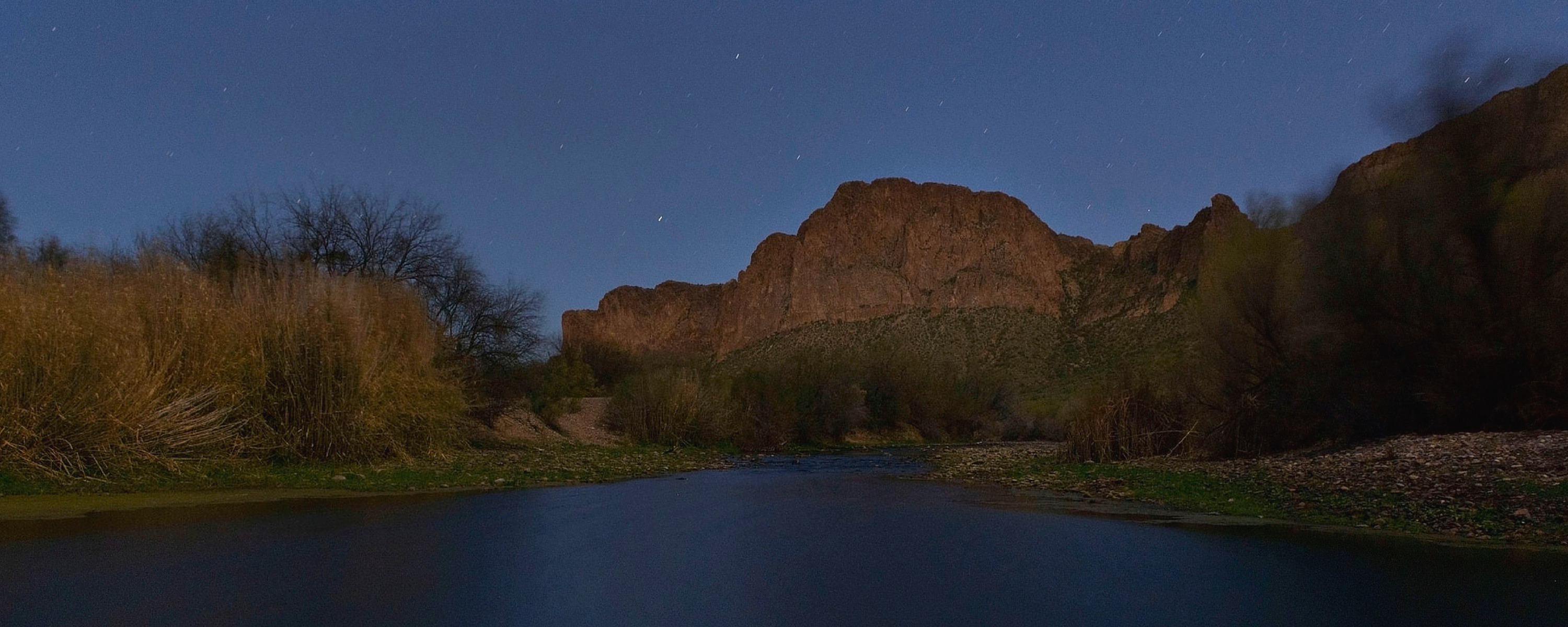 Living in Mesa, AZ