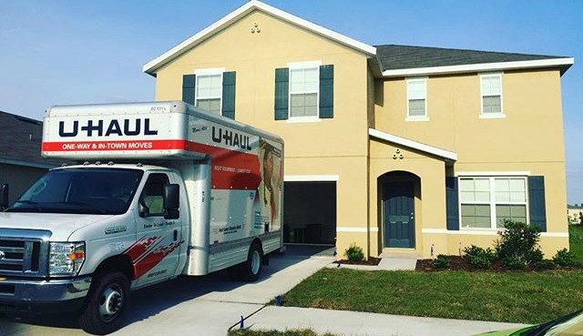 Buying Your First House