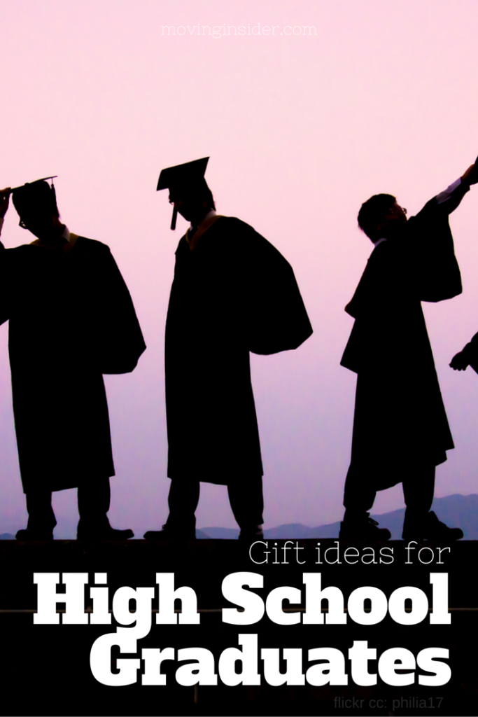 Gifts for High School Graduates
