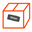 label your boxes