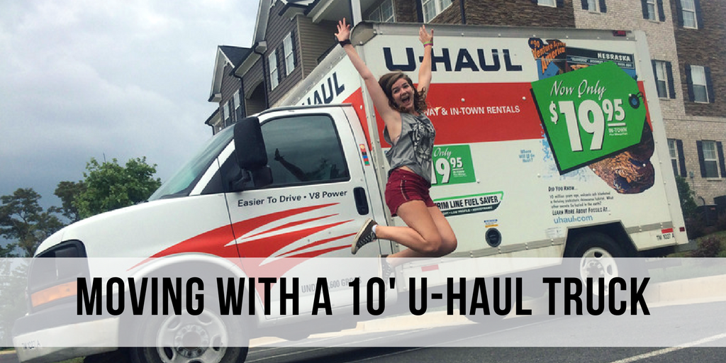 U haul holiday hours 2019