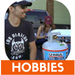 Top 5 Ways to Use Propane in the Summer
