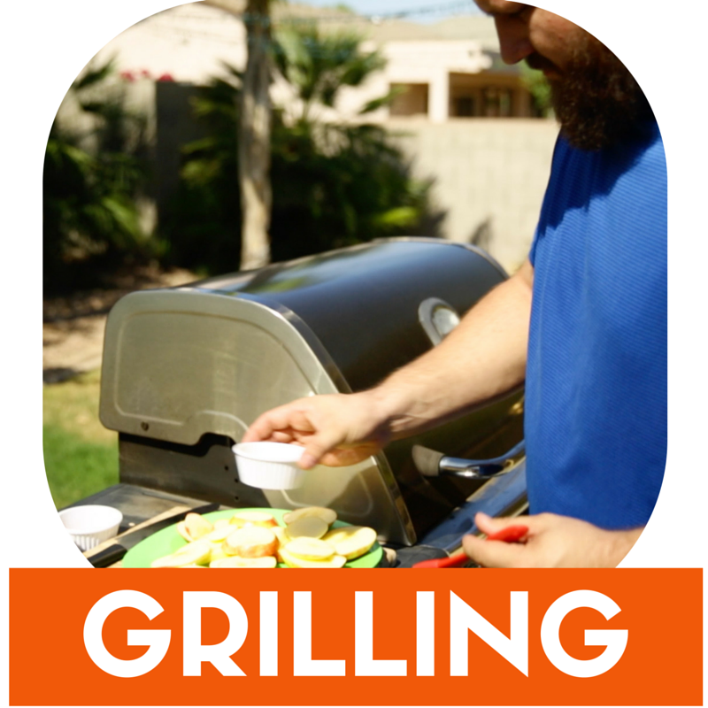 Top 5 Uses for Propane in the Summer Moving Insider